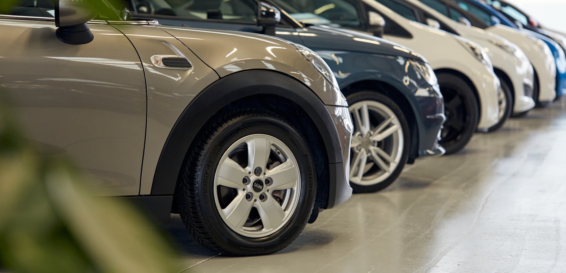 Subpage Listing Image Verzekering | Autobedrijf van Wierick