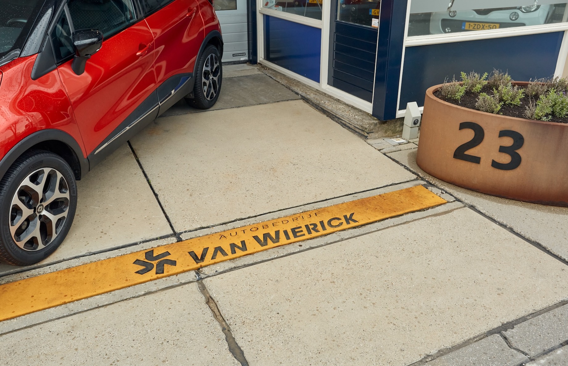 Subpage Listing Image Garantie | Autobedrijf van Wierick