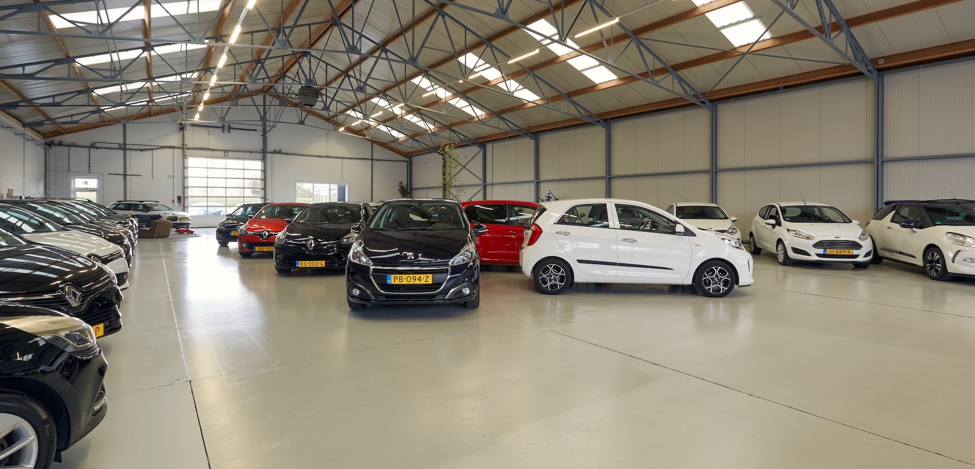 Subpage Listing Image Inkoop / taxatie | Autobedrijf van Wierick