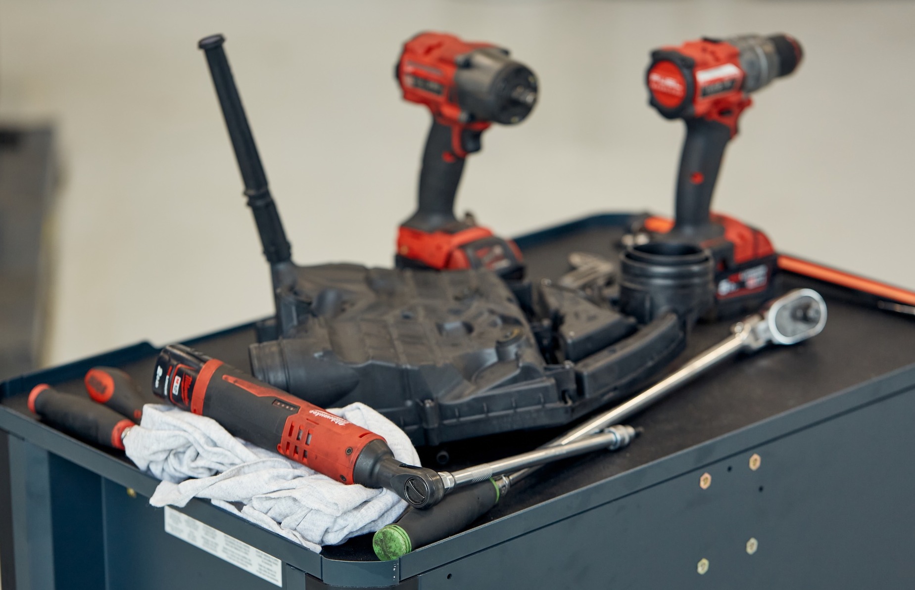 Subpage Details Slider Image Remmenservice | Autobedrijf van Wierick