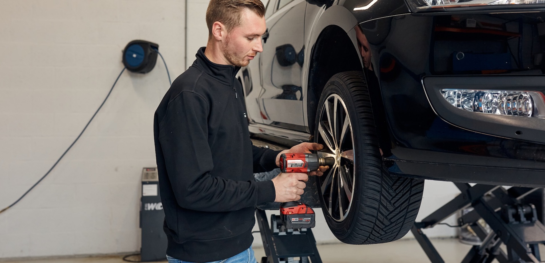 Subpage Listing Image Uitlijnen | Autobedrijf van Wierick