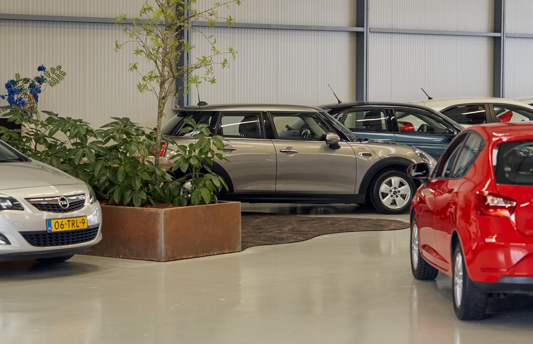 Subpage Listing Image Financiering / Lease | Autobedrijf van Wierick