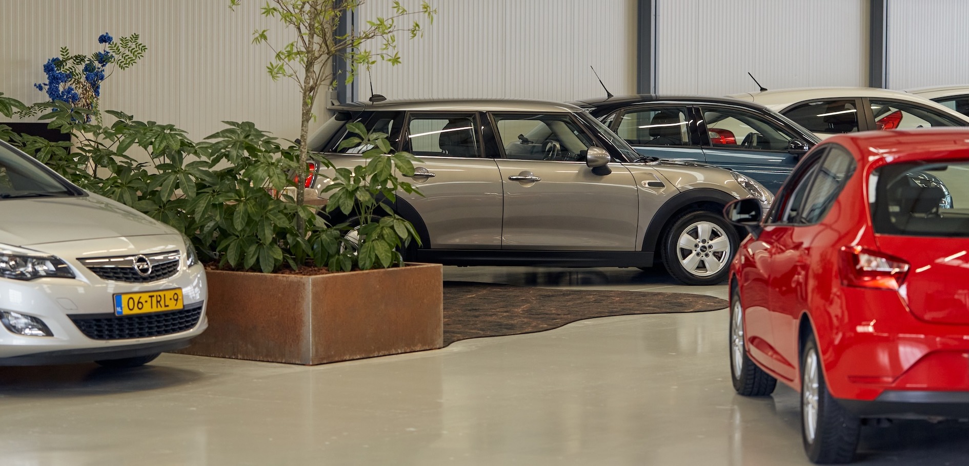 Subpage Listing Image Financiering / Lease | Autobedrijf van Wierick