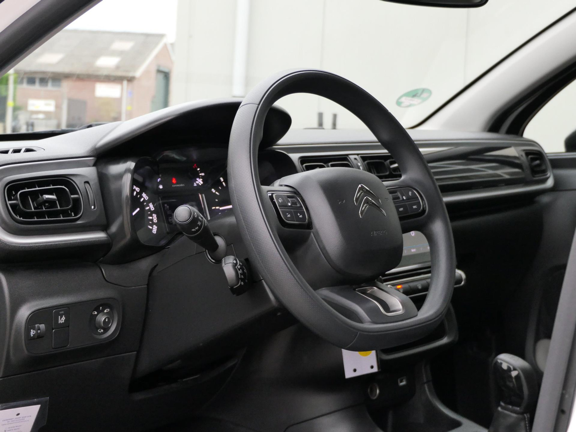 Citroën C3 1.2 PureTech S&S Feel Edition | Cruise | Clima | Navi 47486838-6.jpg | Autobedrijf van Wierick