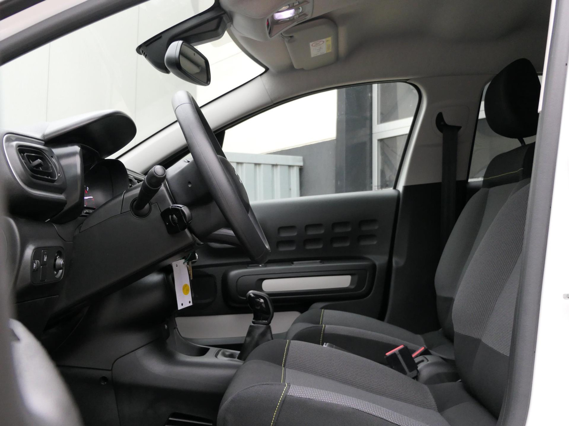 Citroën C3 1.2 PureTech S&S Feel Edition | Cruise | Clima | Navi 47486838-7.jpg | Autobedrijf van Wierick