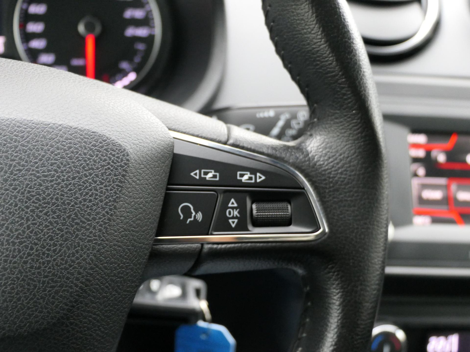SEAT Ibiza 1.2 TSI | Stoelverwarming | Bluetooth | Clima 47487239-18.jpg | Autobedrijf van Wierick
