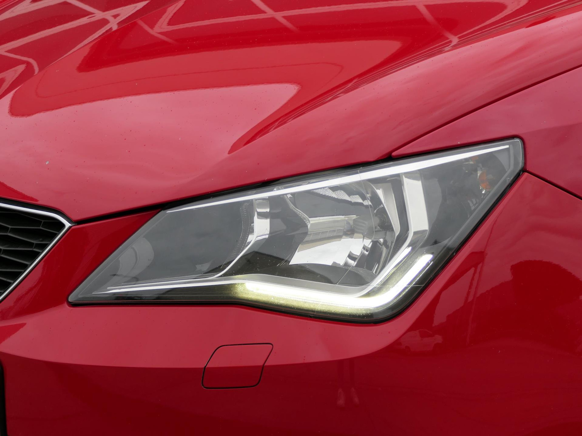 SEAT Ibiza 1.2 TSI | Stoelverwarming | Bluetooth | Clima 47487239-4.jpg | Autobedrijf van Wierick