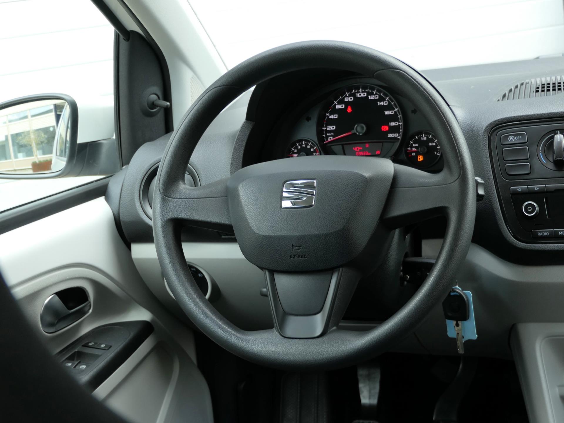 SEAT Mii 1.0 Style Connect 5-Deurs | Airco | NAP | Dealer Onderhouden 47647046-14.jpg | Autobedrijf van Wierick