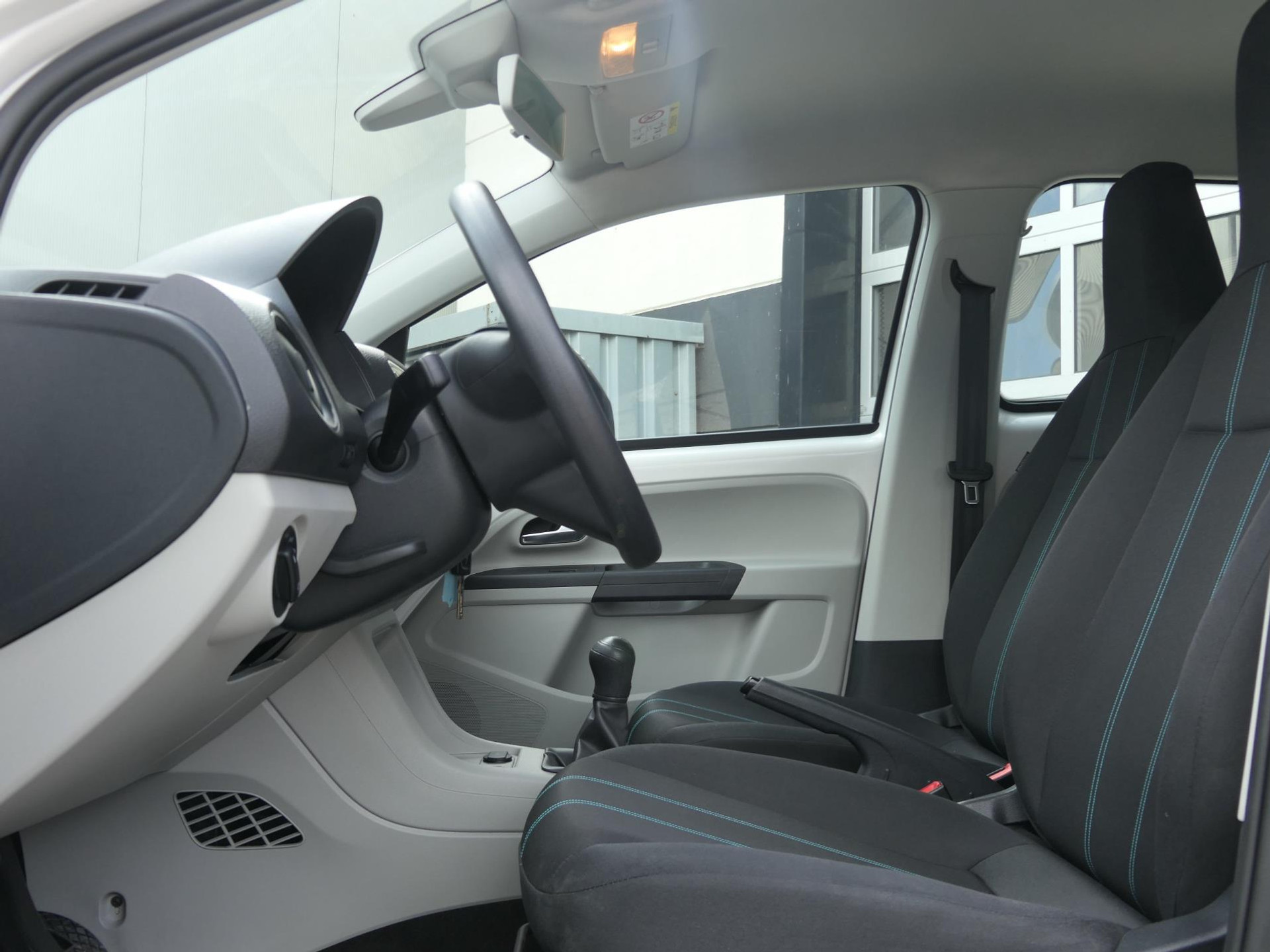 SEAT Mii 1.0 Style Connect 5-Deurs | Airco | NAP | Dealer Onderhouden 47647046-5.jpg | Autobedrijf van Wierick
