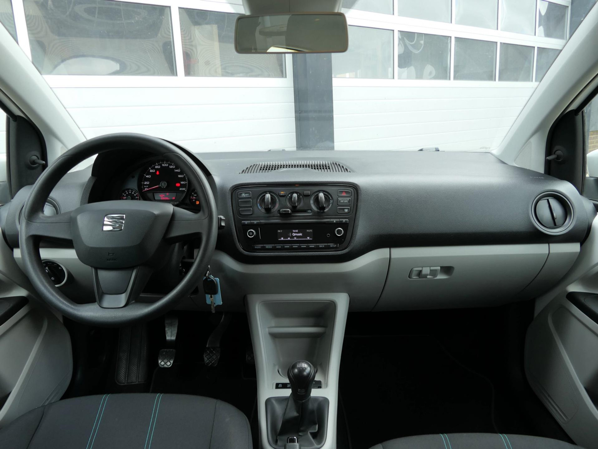 SEAT Mii 1.0 Style Connect 5-Deurs | Airco | NAP | Dealer Onderhouden 47647046-6.jpg | Autobedrijf van Wierick