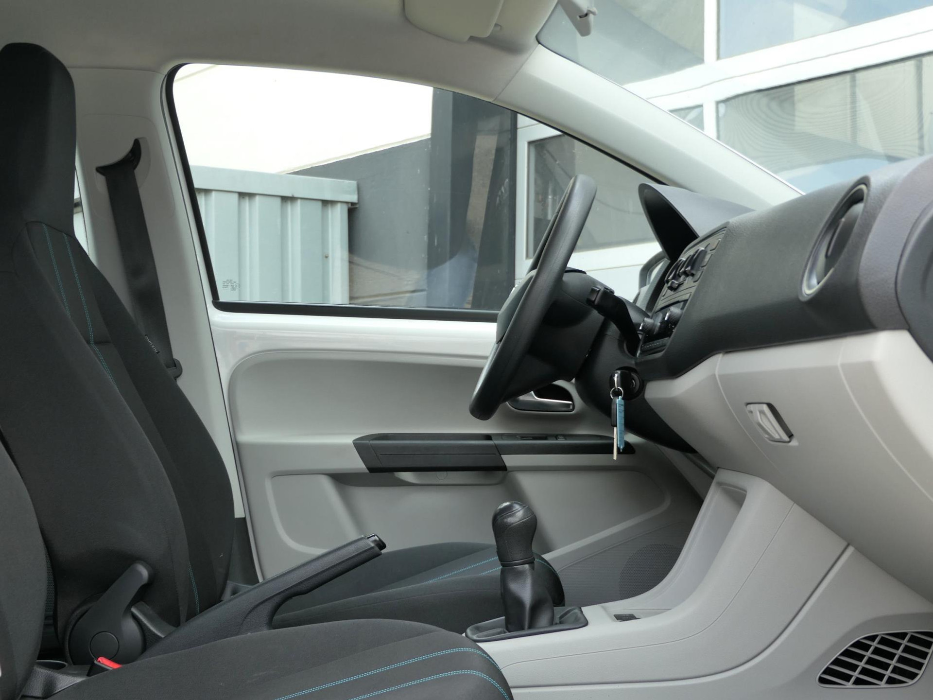 SEAT Mii 1.0 Style Connect 5-Deurs | Airco | NAP | Dealer Onderhouden 47647046-7.jpg | Autobedrijf van Wierick