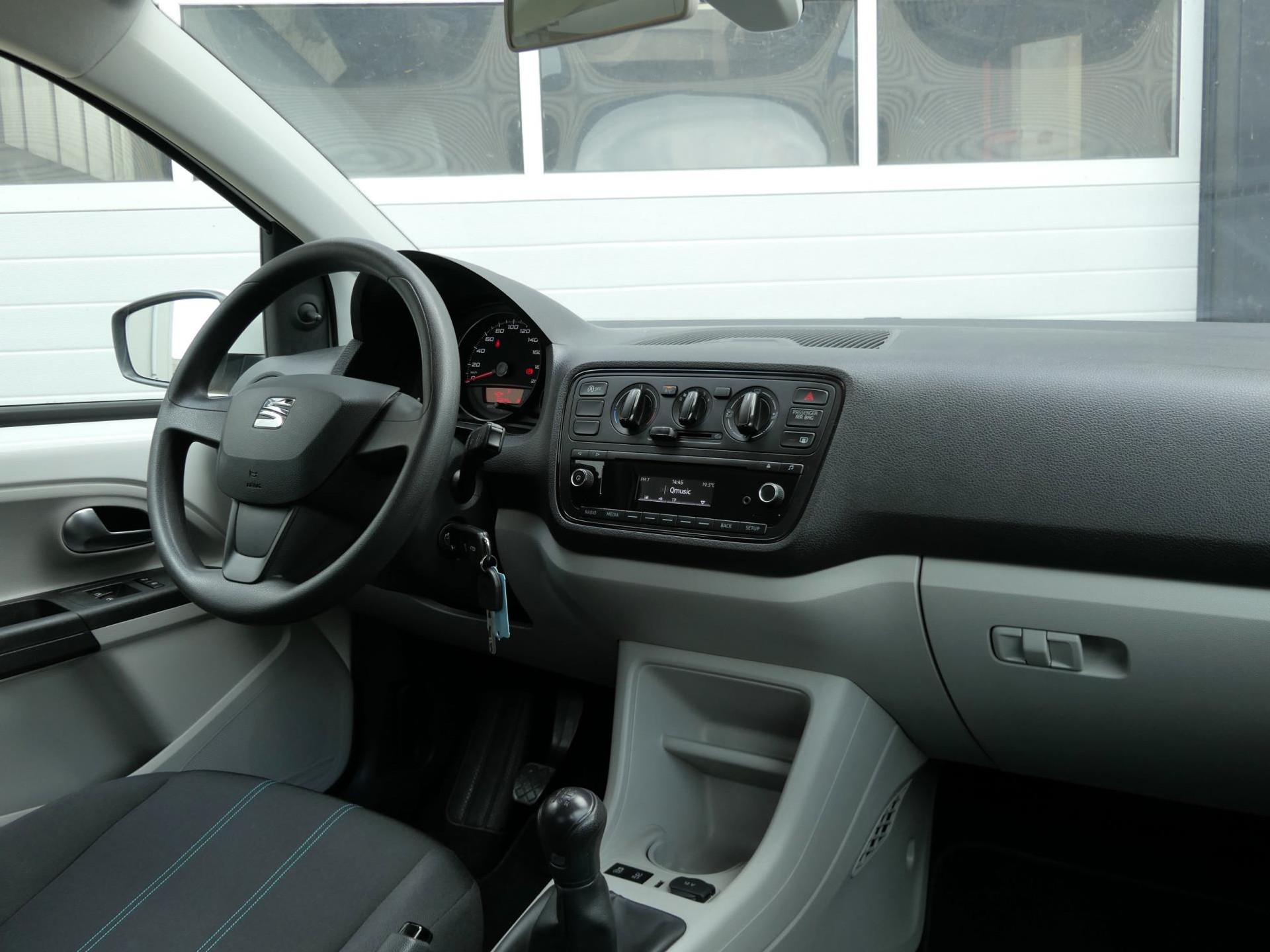 SEAT Mii 1.0 Style Connect 5-Deurs | Airco | NAP | Dealer Onderhouden 47647046-8.jpg | Autobedrijf van Wierick