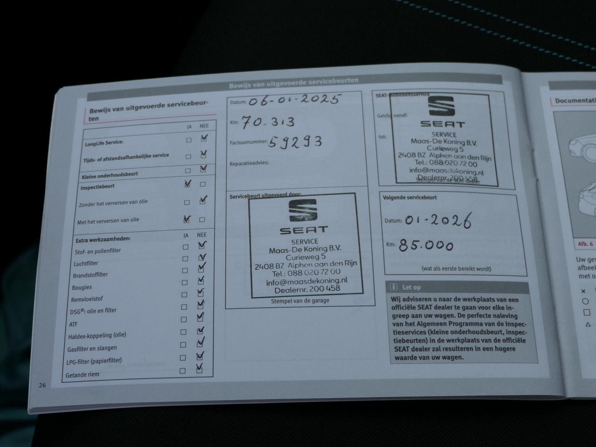 SEAT Mii 1.0 Style Connect 5-Deurs | Airco | NAP | Dealer Onderhouden 47647046-9.jpg | Autobedrijf van Wierick