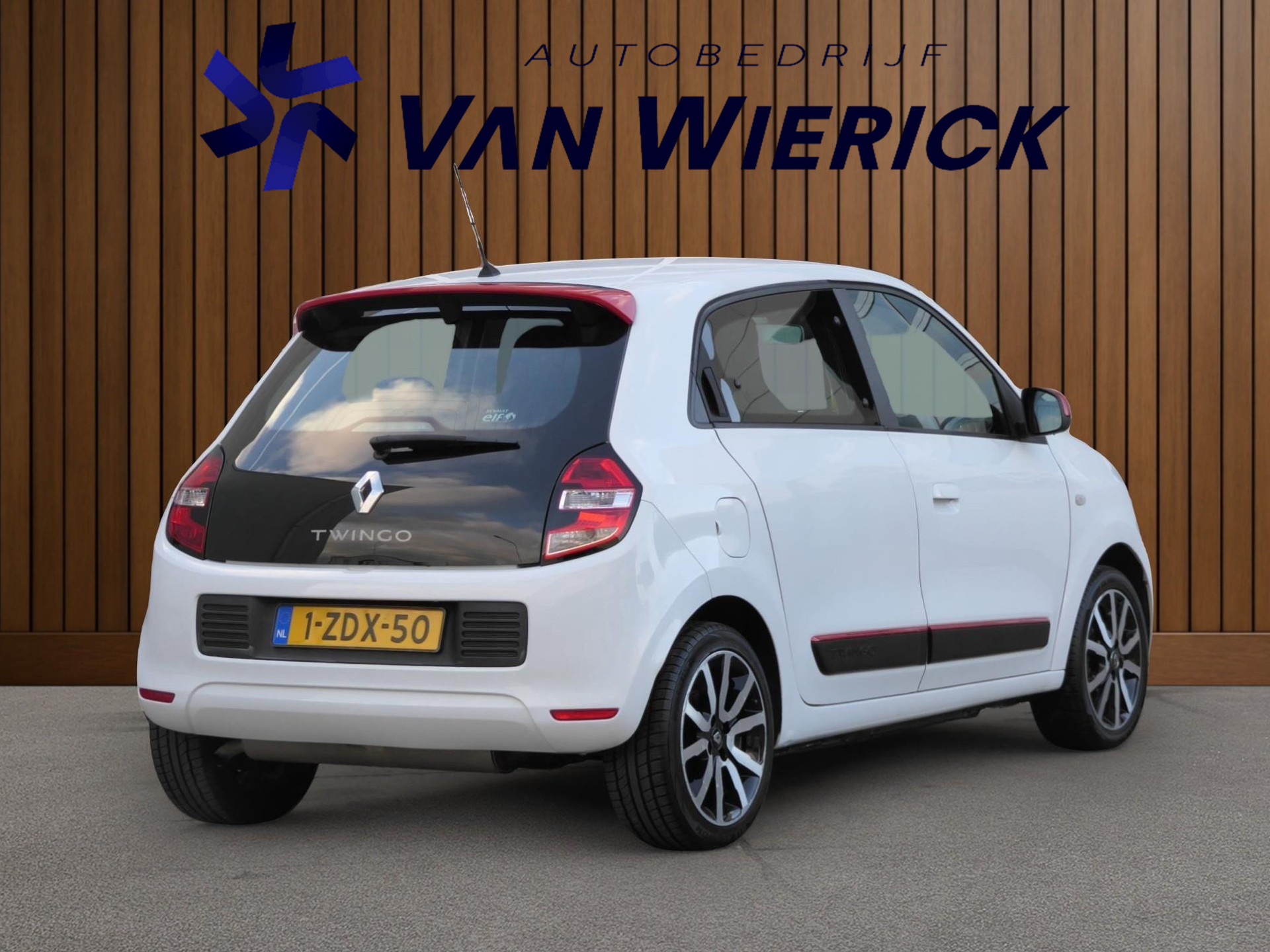 Renault Twingo 0.9 TCe Dynamique | Cruise | Bluetooth | 16 Inch | NAP 47974687-3.jpg | Autobedrijf van Wierick