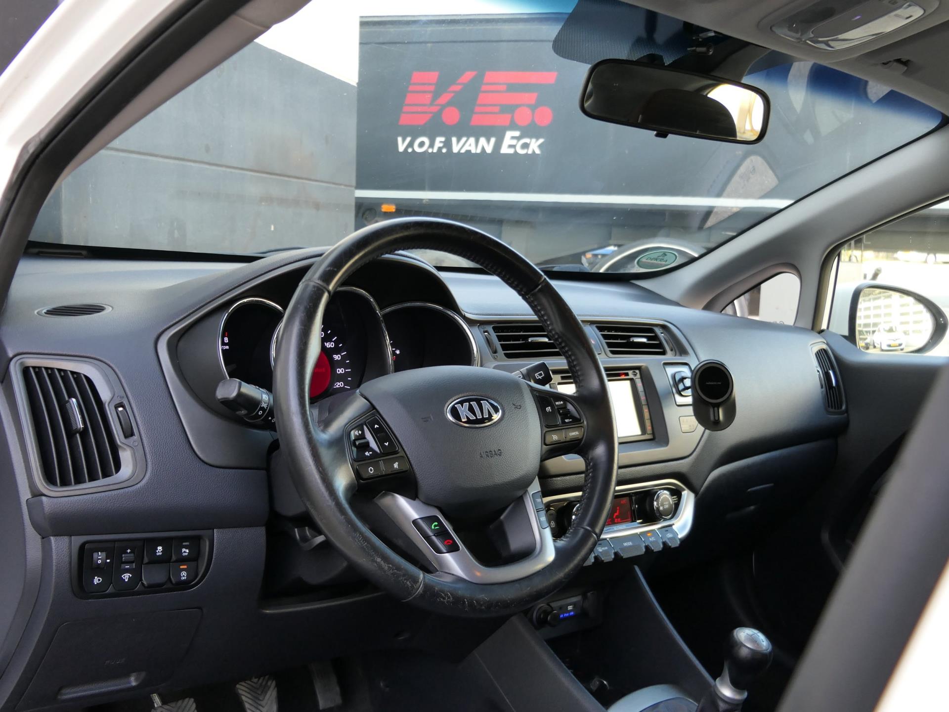 Kia Rio 1.2 CVVT Super Pack 5-Deurs | Cruise | Clima | Bluetooth | 17 Inch 48052003-7.jpg | Autobedrijf van Wierick