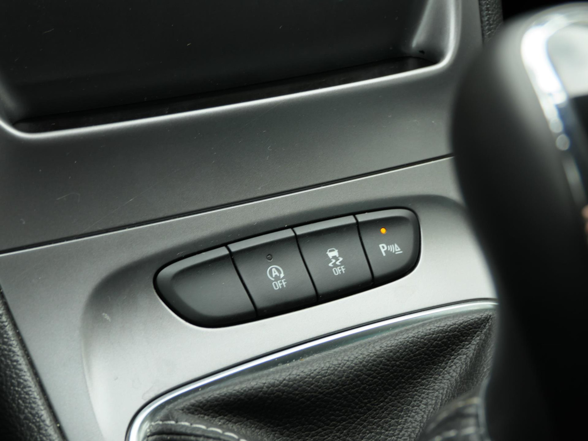 Opel Astra Sports Tourer 1.0 Online Edition 105PK | Afneembare Trekhaak | Cruise | Navi | 1e Eigenaar 48155924-19.jpg | Autobedrijf van Wierick