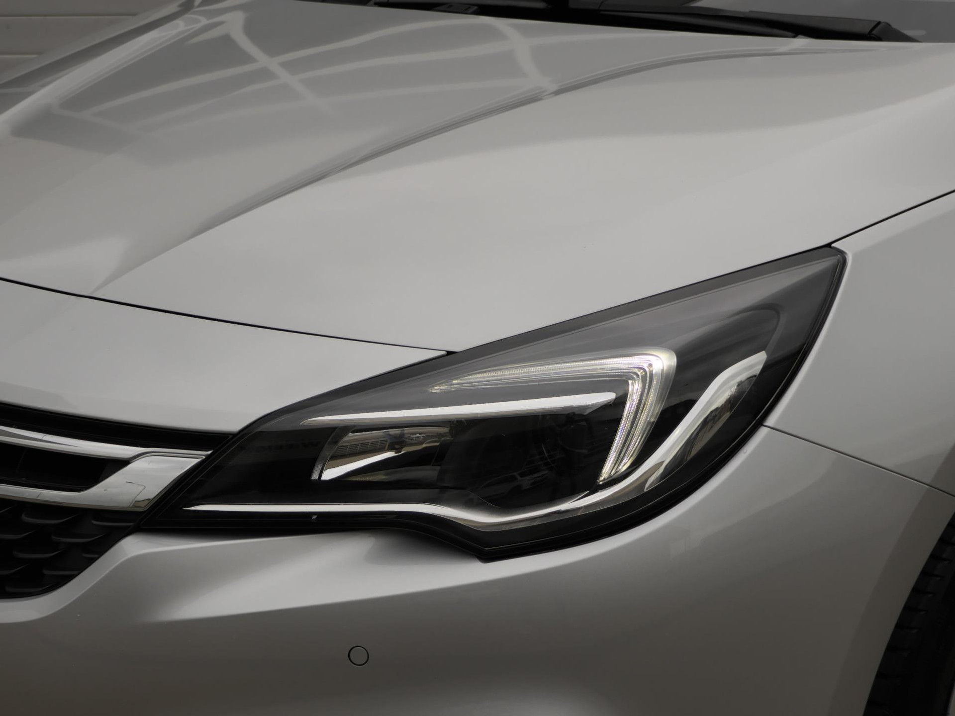 Opel Astra Sports Tourer 1.0 Online Edition 105PK | Afneembare Trekhaak | Cruise | Navi | 1e Eigenaar 48155924-4.jpg | Autobedrijf van Wierick