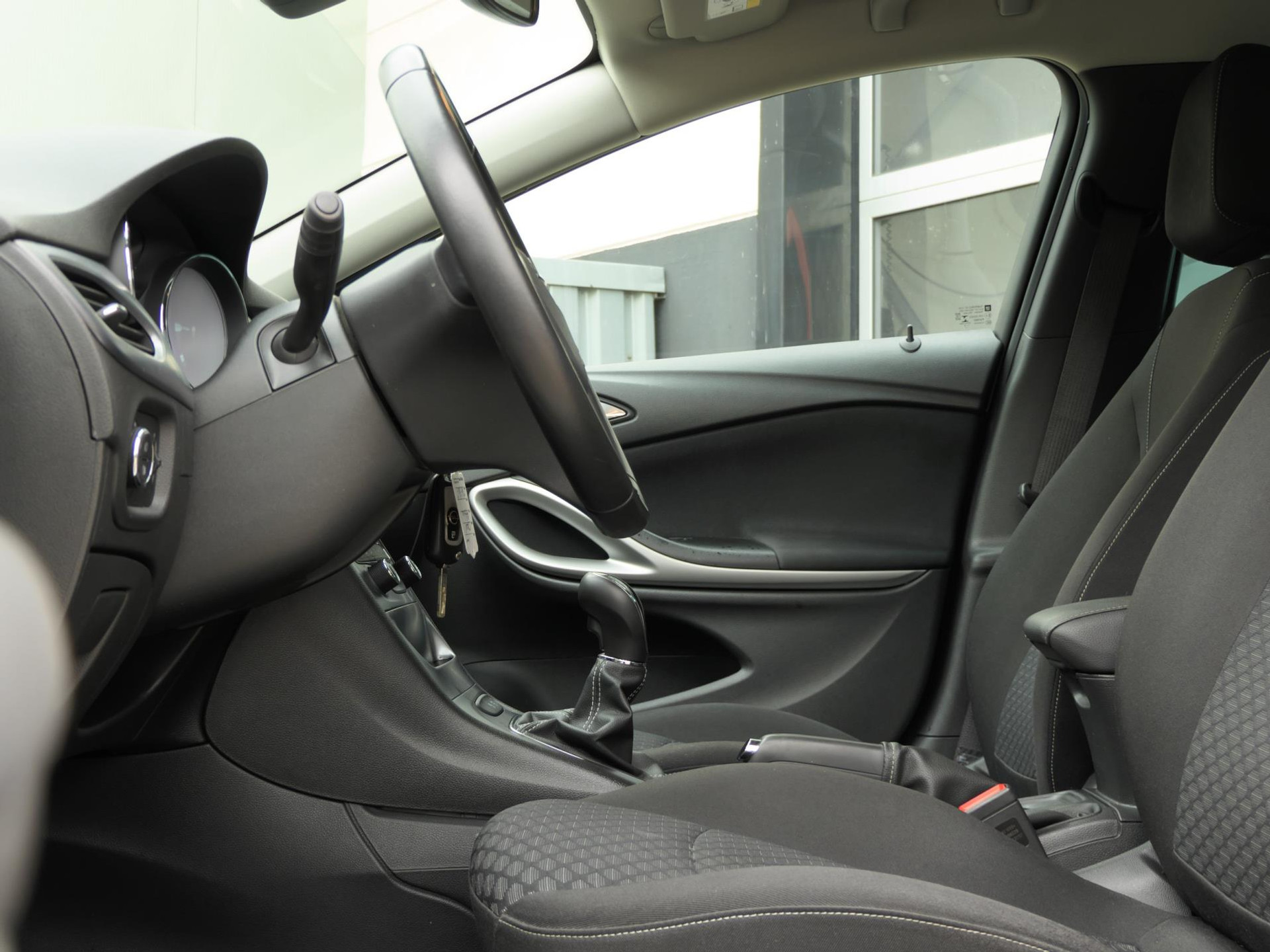 Opel Astra Sports Tourer 1.0 Online Edition 105PK | Afneembare Trekhaak | Cruise | Navi | 1e Eigenaar 48155924-7.jpg | Autobedrijf van Wierick