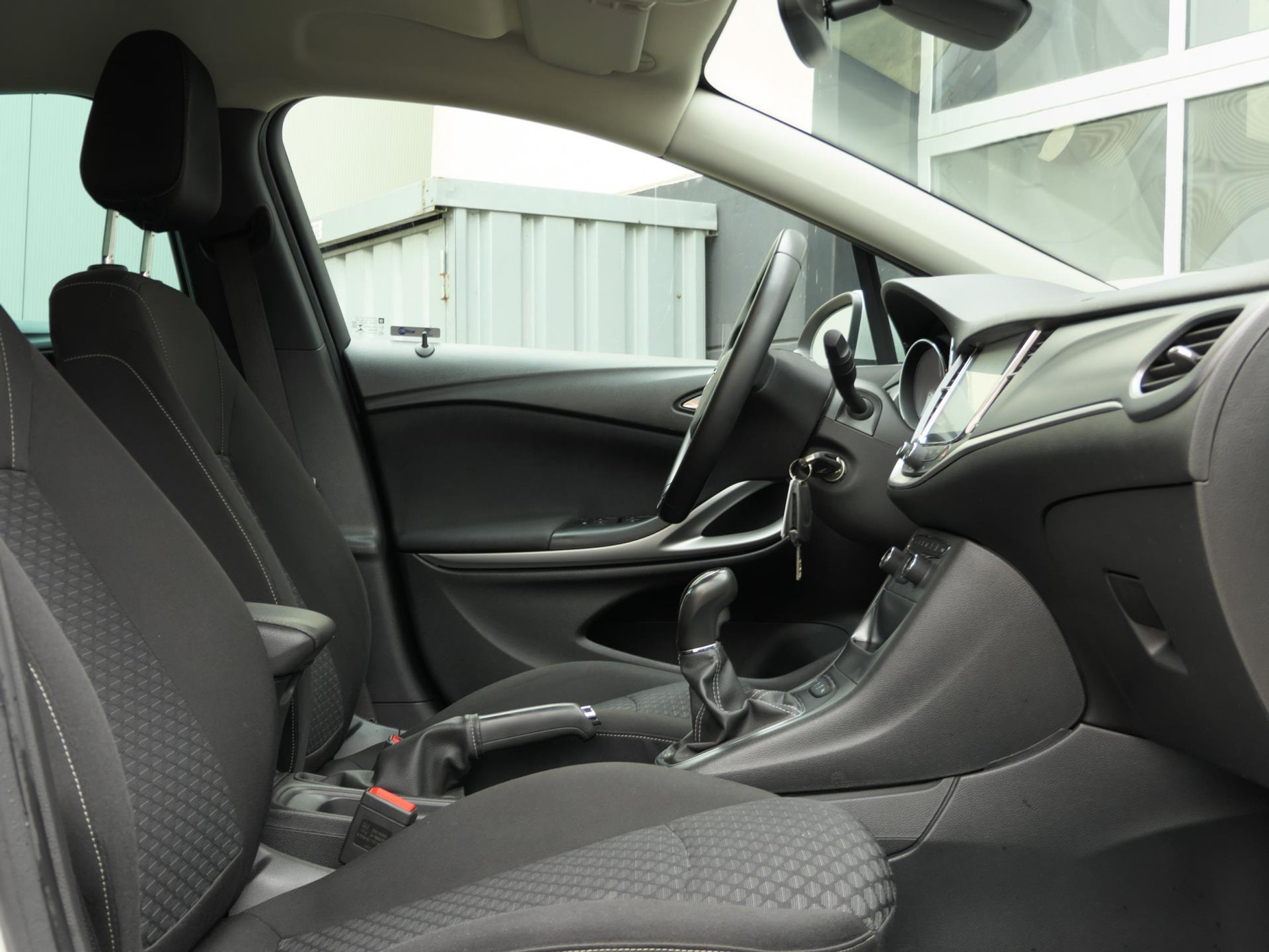 Opel Astra Sports Tourer 1.0 Online Edition 105PK | Afneembare Trekhaak | Cruise | Navi | 1e Eigenaar 48155924-9.jpg | Autobedrijf van Wierick