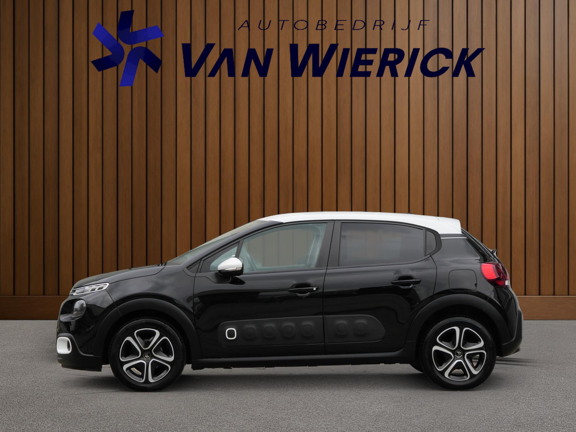 Citroën C3 1.2 PureTech S&S Feel Edition | Cruise | Apple Carplay | Navi | Clima 48194895-1.jpg | Autobedrijf van Wierick