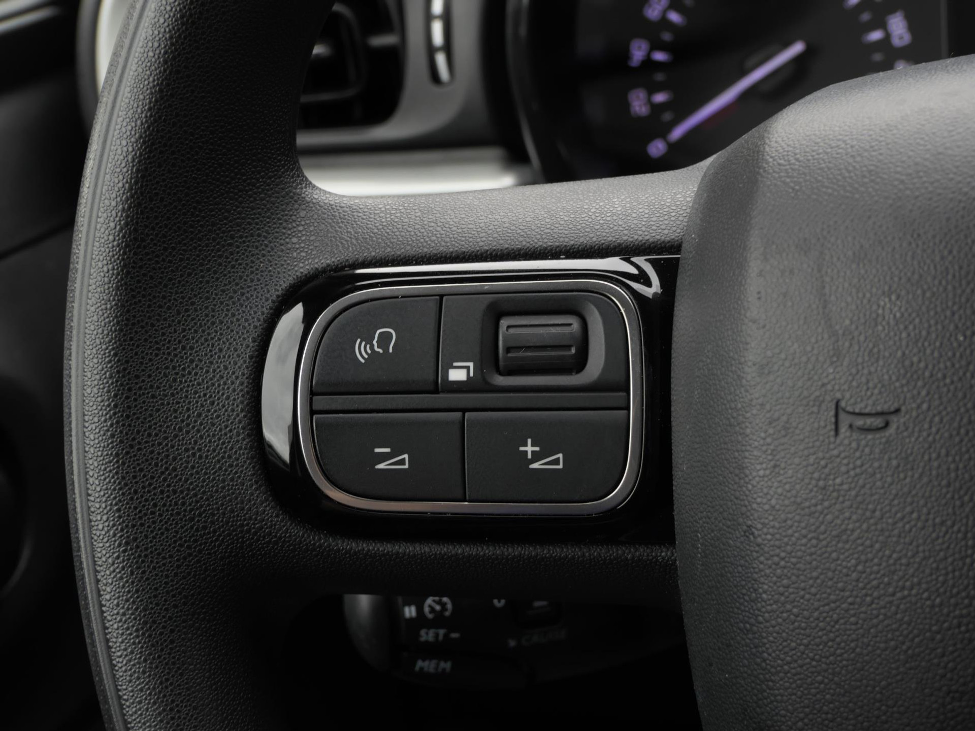 Citroën C3 1.2 PureTech S&S Feel Edition | Cruise | Apple Carplay | Navi | Clima 48194895-16.jpg | Autobedrijf van Wierick