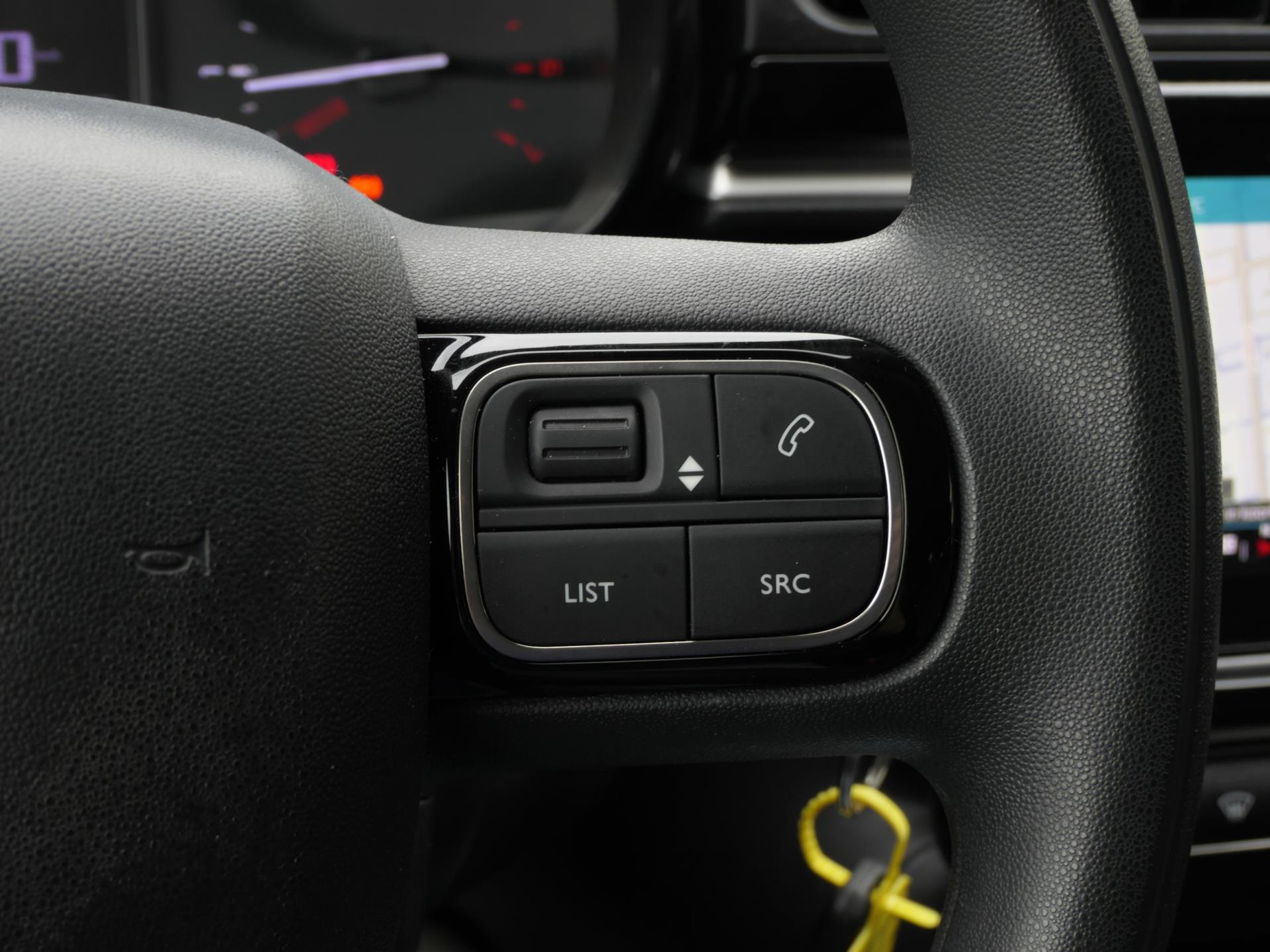 Citroën C3 1.2 PureTech S&S Feel Edition | Cruise | Apple Carplay | Navi | Clima 48194895-17.jpg | Autobedrijf van Wierick