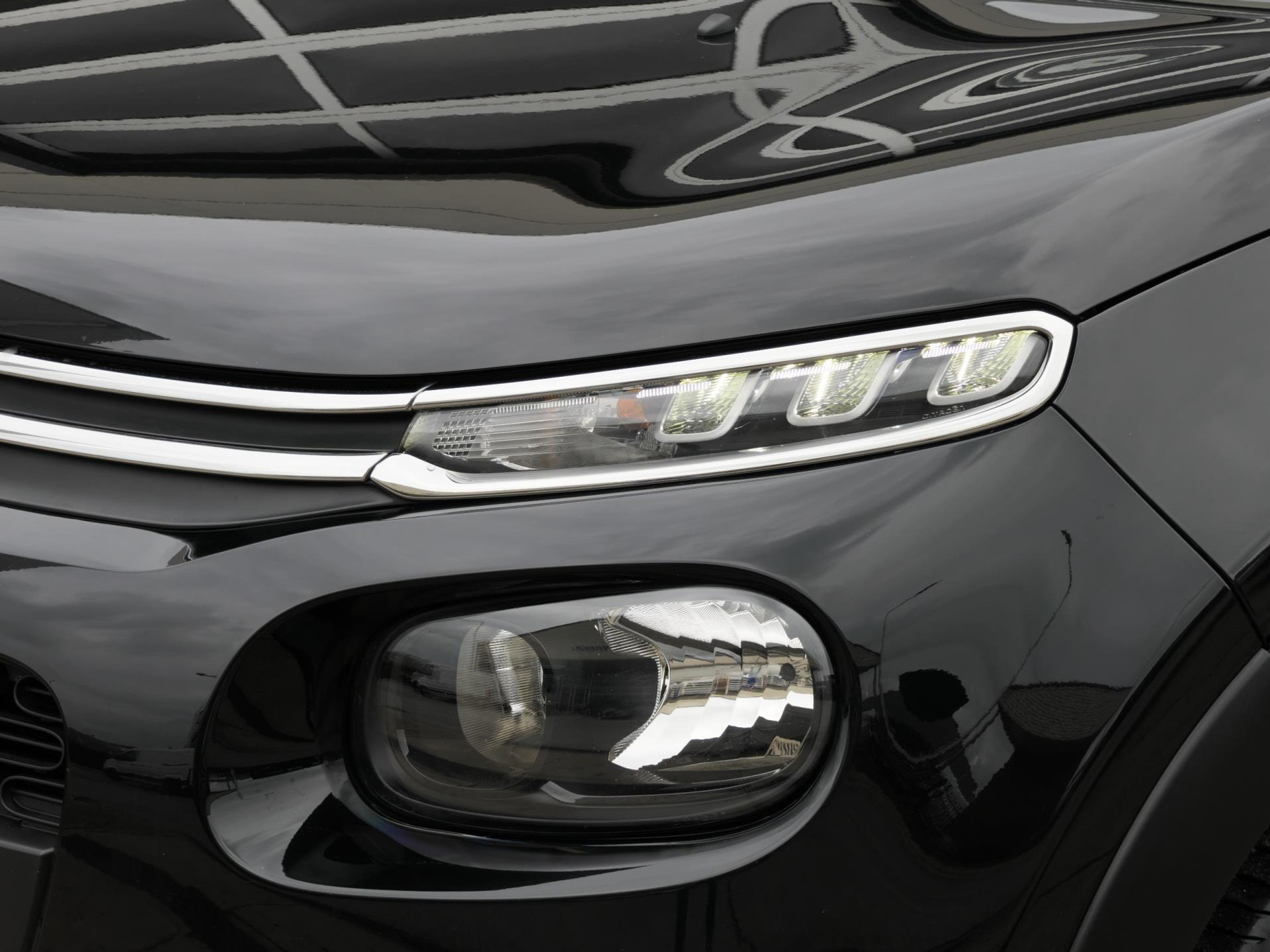 Citroën C3 1.2 PureTech S&S Feel Edition | Cruise | Apple Carplay | Navi | Clima 48194895-4.jpg | Autobedrijf van Wierick