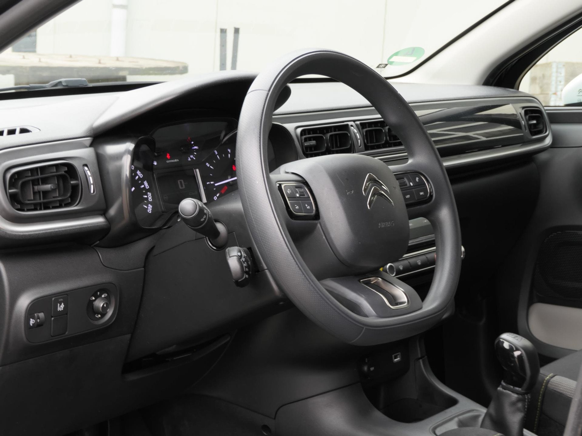 Citroën C3 1.2 PureTech S&S Feel Edition | Cruise | Apple Carplay | Navi | Clima 48194895-6.jpg | Autobedrijf van Wierick