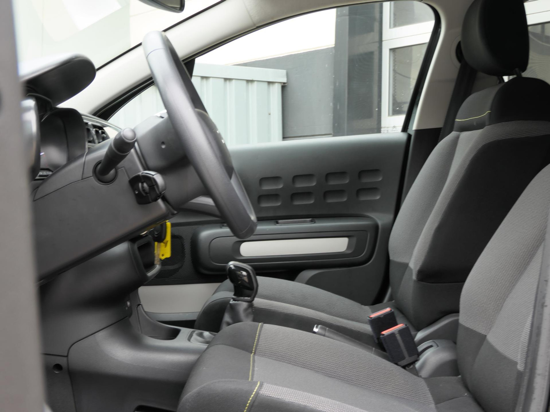 Citroën C3 1.2 PureTech S&S Feel Edition | Cruise | Apple Carplay | Navi | Clima 48194895-7.jpg | Autobedrijf van Wierick