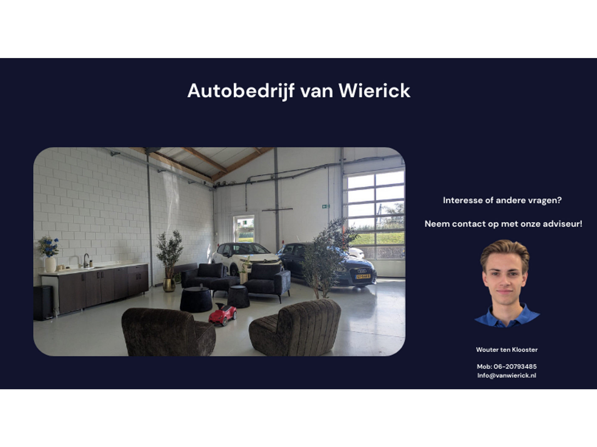 SEAT Mii 1.0 Sport Dynamic 5-Deurs | 15 Inch | Stoelverwarming | Getinte ramen 48305698-13.jpg | Autobedrijf van Wierick