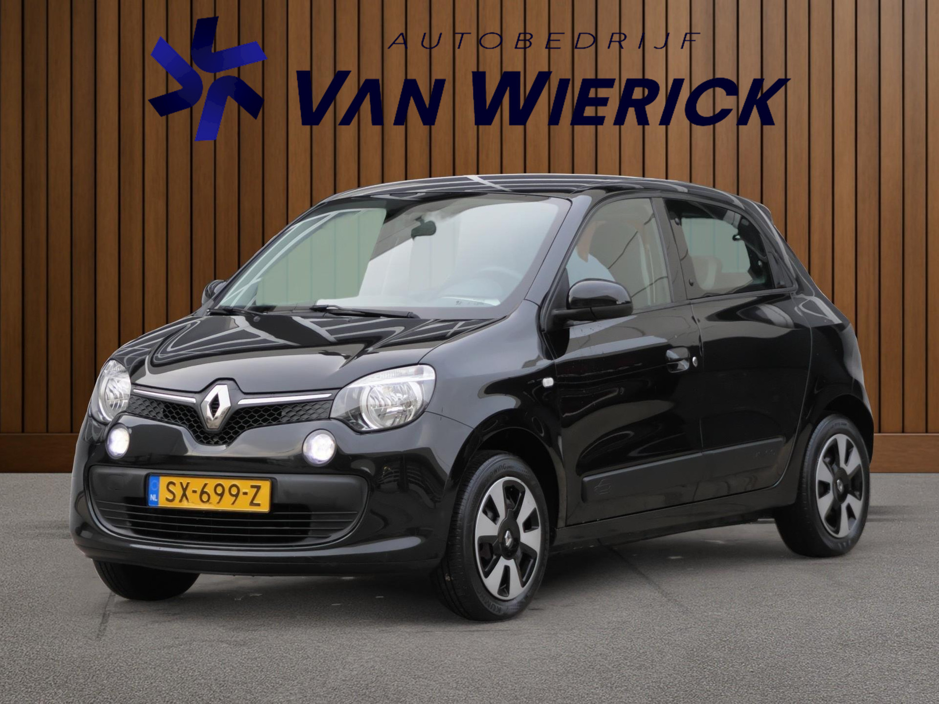 Renault Twingo 1.0 SCe Collection | Airco | NAP | Bluetooth 49823204-0.jpg | Autobedrijf van Wierick