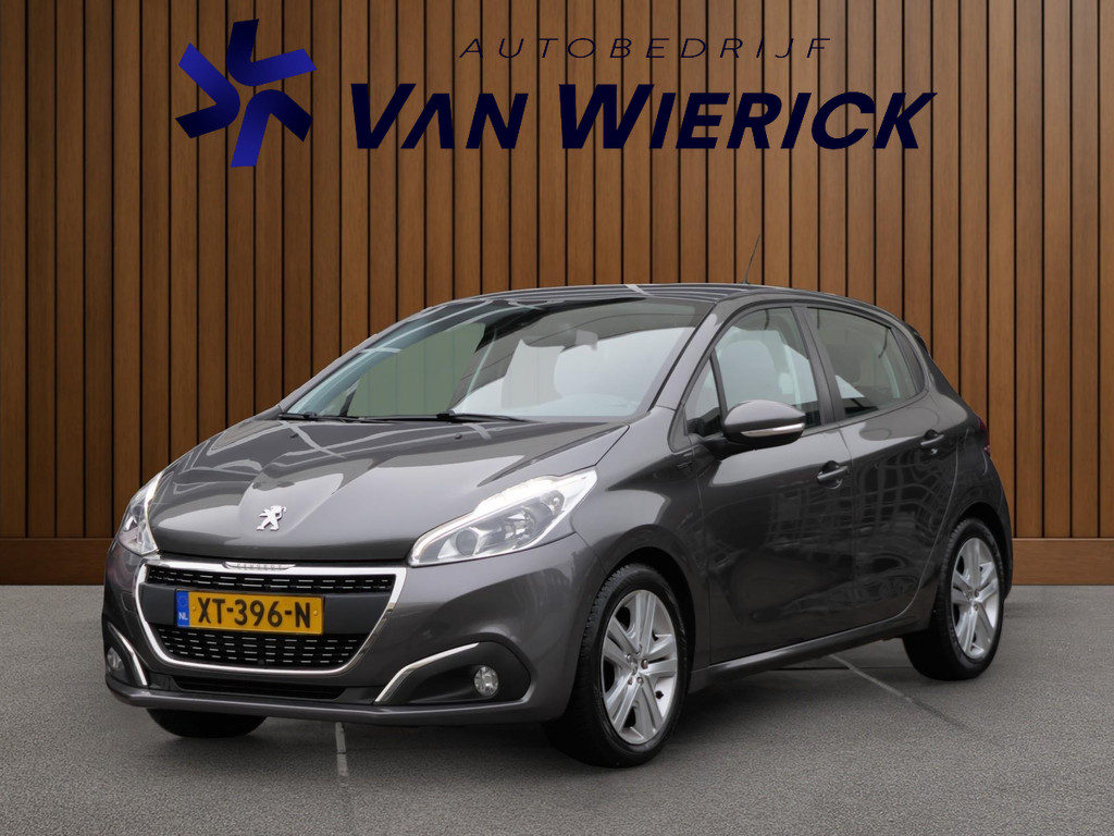 Peugeot 208 1.2 PureTech Signature | Apple Carplay | Navi | Bluetooth 50625632-0.jpg | Autobedrijf van Wierick
