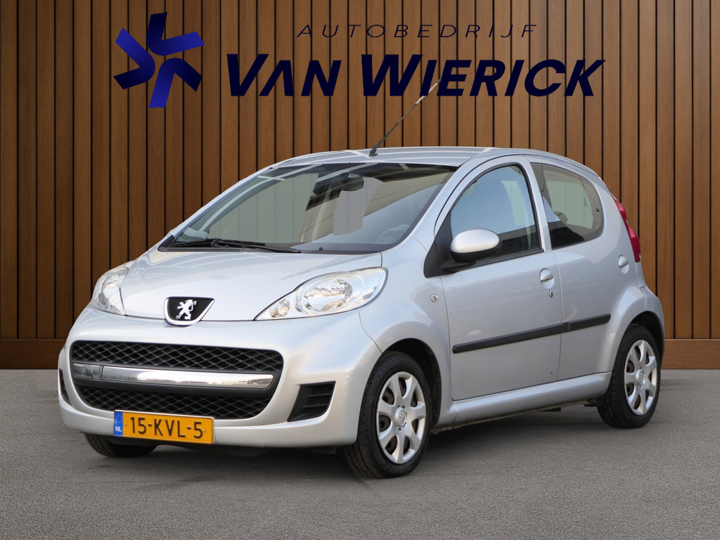 Peugeot 107 1.0-12V Sublime 5-Deurs | Airco | NAP 50870377-0.jpg | Autobedrijf van Wierick