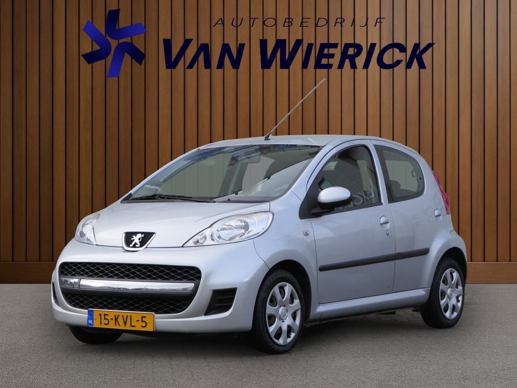 Peugeot 107 1.0-12V Sublime 5-Deurs | Airco | NAP 50870377-0.jpg | Autobedrijf van Wierick