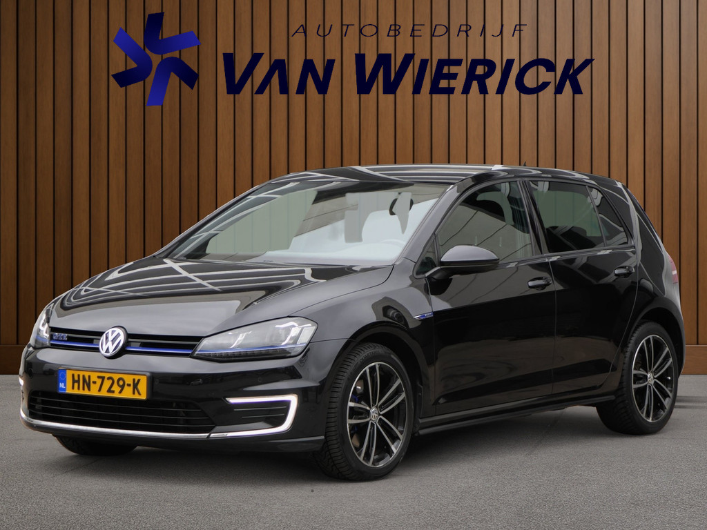 Volkswagen Golf 1.4 TSI GTE 225PK! Automaat | LED | Apple Carplay | NAP 50985791-0.jpg | Autobedrijf van Wierick