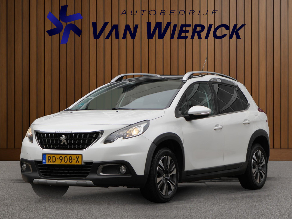 Peugeot 2008 1.2 PureTech Allure 110PK | Pano-dak | Apple Carplay | Half Leder | Clima 51334552-0.jpg | Autobedrijf van Wierick