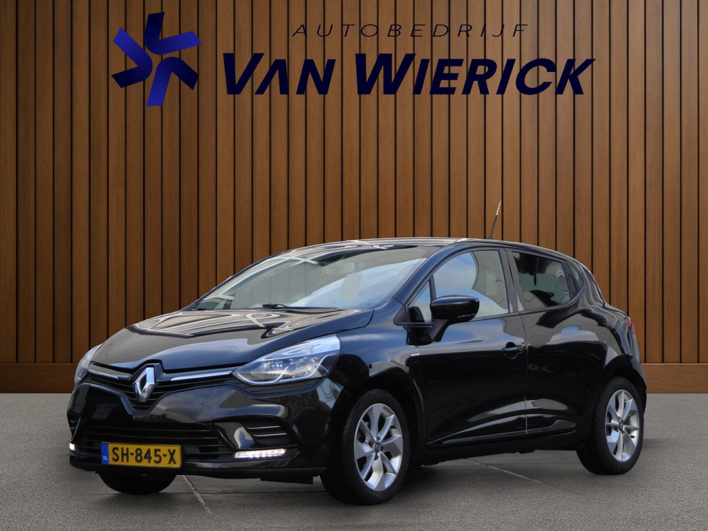 Renault Clio 0.9 TCe Intens | Navi | Bluetooth | Limited 51404921-0.jpg | Autobedrijf van Wierick
