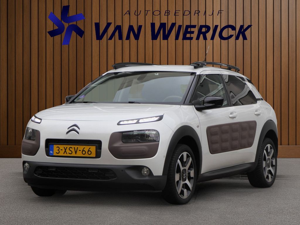 Citroën C4 Cactus 1.2 e-VTi Shine Automaat 82PK | Camera | Navi | Clima | NAP 51936281-0.jpg | Autobedrijf van Wierick