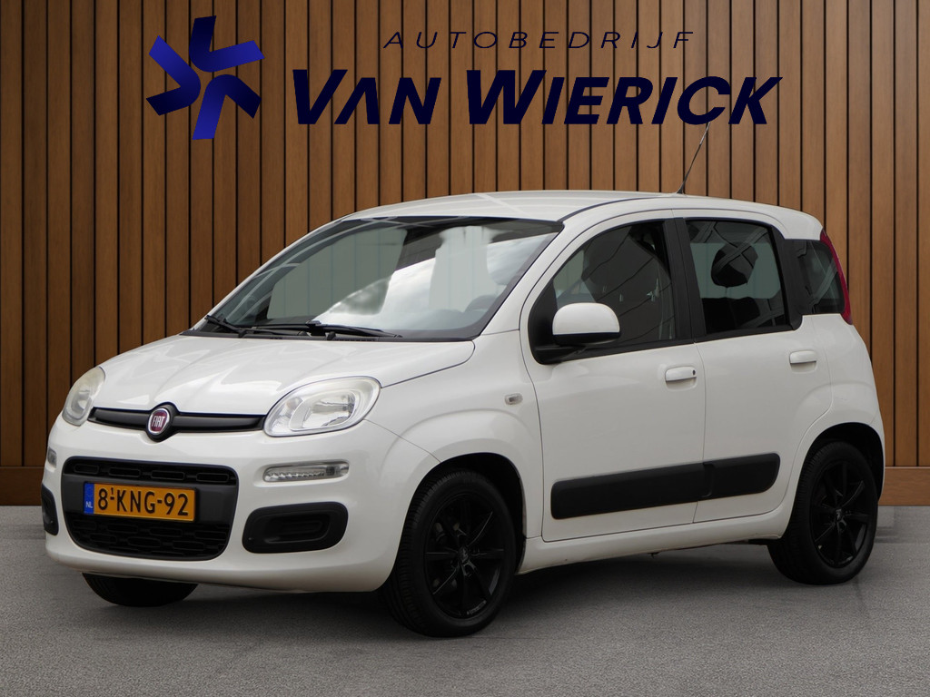 Fiat Panda 0.9 TwinAir 5-Deurs | Incl Garantie & APK | Airco | Zuinig! 51940058-0.jpg | Autobedrijf van Wierick