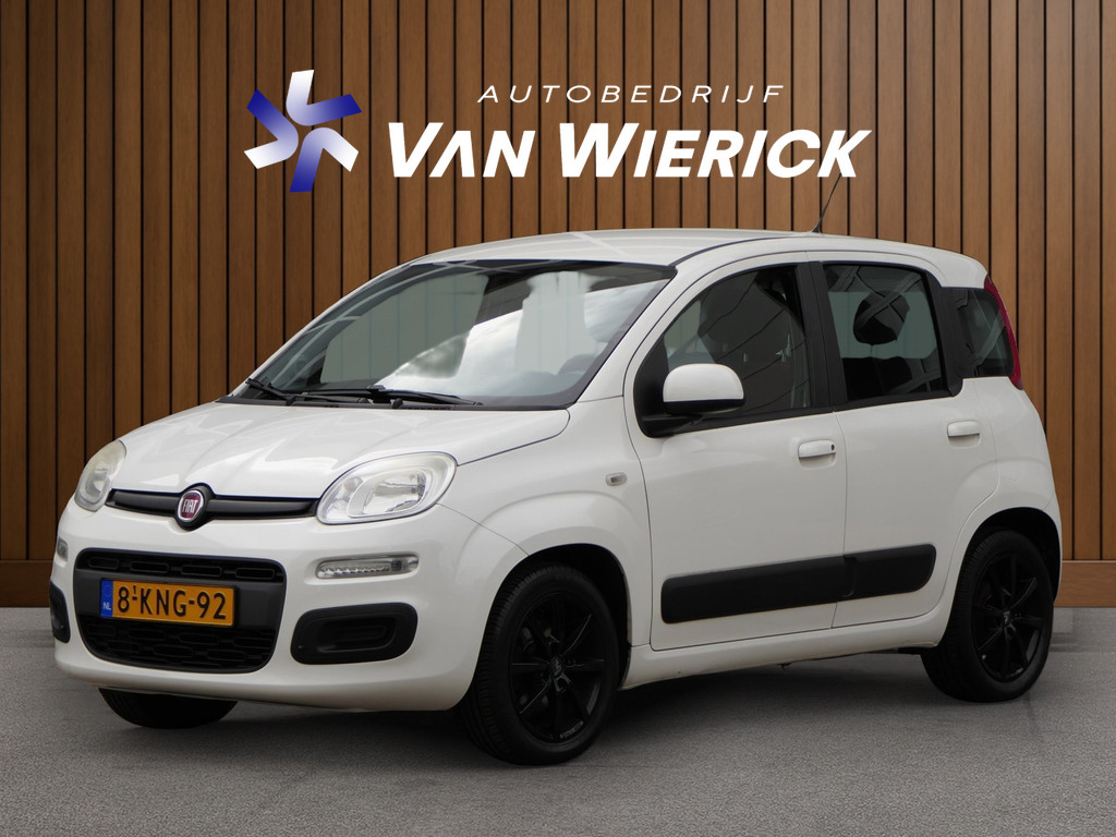 Fiat Panda 0.9 Twinair 5-Deurs | Nieuwe APK! | Sportvelgen | Airco | Zuinig! 51940058-0.jpg | Autobedrijf van Wierick