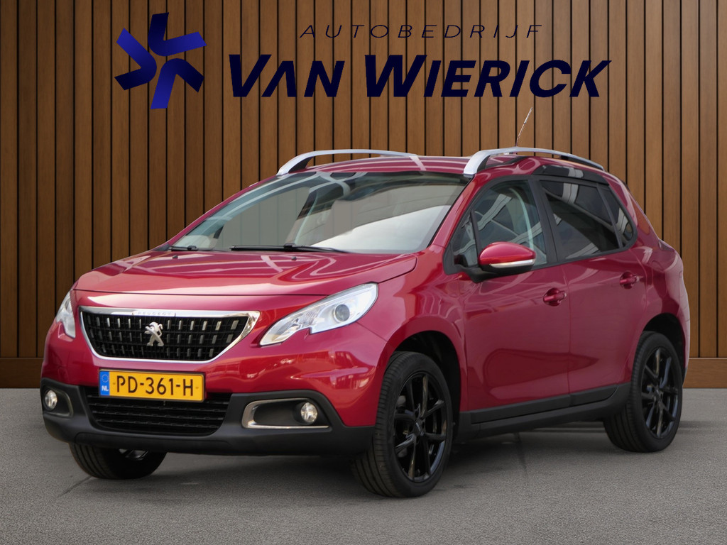 Peugeot 2008 1.2 PureTech Blue Lion | Distributieriem vervangen | Trekhaak | Bluetooth 52211539-0.jpg | Autobedrijf van Wierick