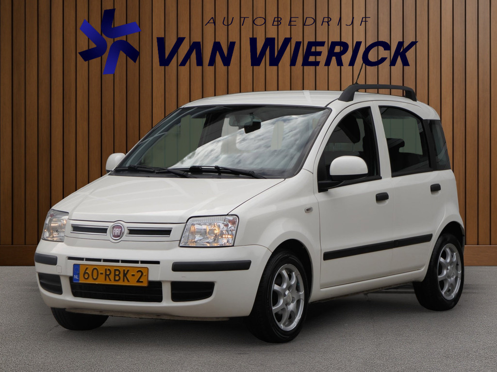 Fiat Panda 1.2 | 5-Deurs | Airco | LM Velgen | Aux 52745314-0.jpg | Autobedrijf van Wierick