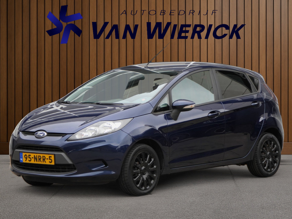 Ford Fiesta 1.25 Limited 5-Deurs | Airco | NAP 53096389-0.jpg | Autobedrijf van Wierick