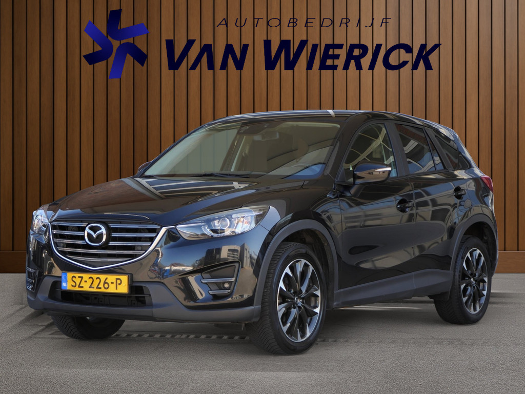Mazda CX-5 2.0 SkyActiv-G 165 TS+ 2WD | Stoelverwarming | LM Velgen | Navi | Bluetooth 53145267-0.jpg | Autobedrijf van Wierick