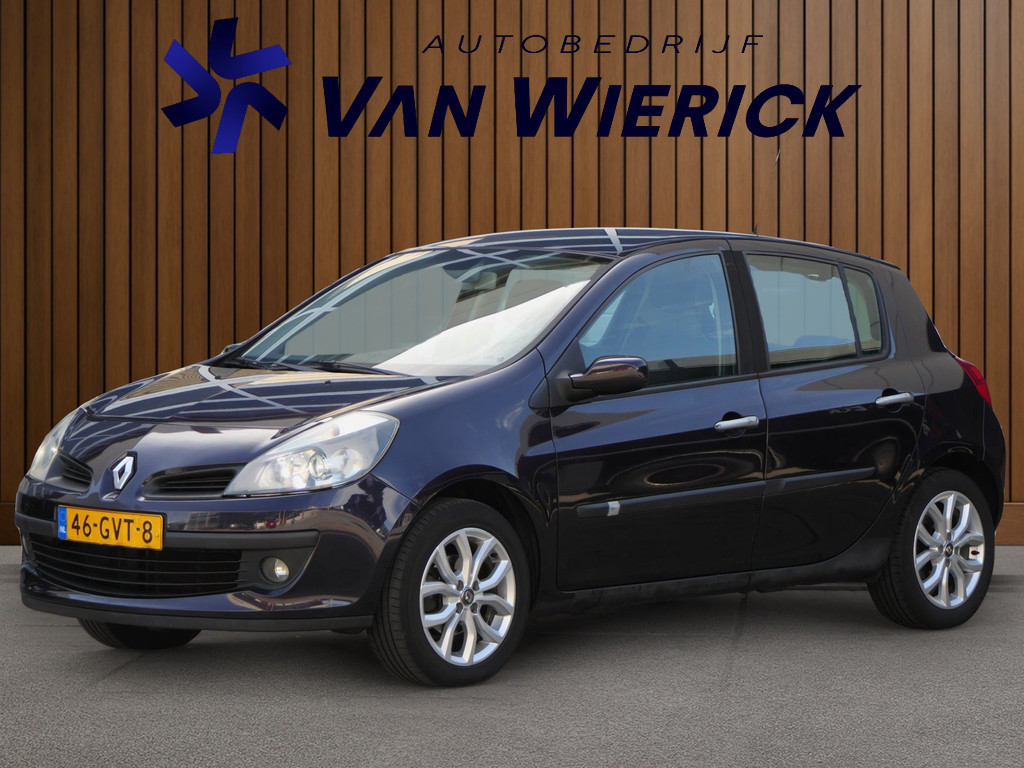 Renault Clio 1.6-16V Dynamique Automaat 112PK | Cruise | Clima | LM Velgen | Origineel NL 54753157-0.jpg | Autobedrijf van Wierick