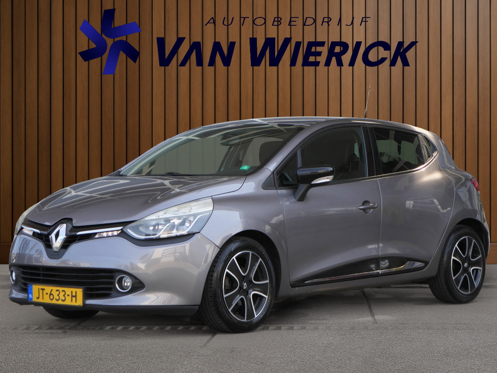 Renault Clio 0.9 TCe Night & Day | Cruise | Navi | Bluetooth | LM Velgen | NAP 54892412-0.jpg | Autobedrijf van Wierick