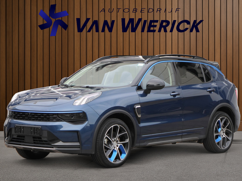 Lynk & Co 01 1.5 Plug-in Hybrid | Panoramadak | 360° Camera | Adapt Cruise 56138687-0.jpg | Autobedrijf van Wierick