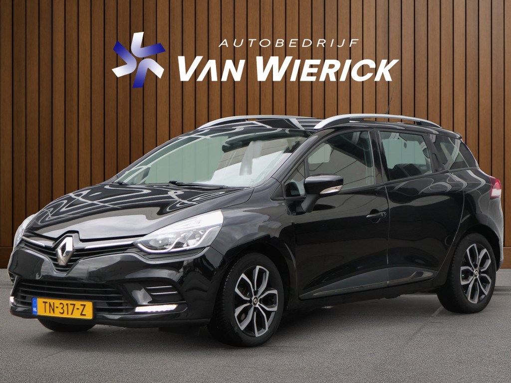 Renault Clio 0.9 TCe Limited| Cruise | Bluetooth | Navi | Airco | LM Velgen | Origineel NL 57037695-0.jpg | Autobedrijf van Wierick