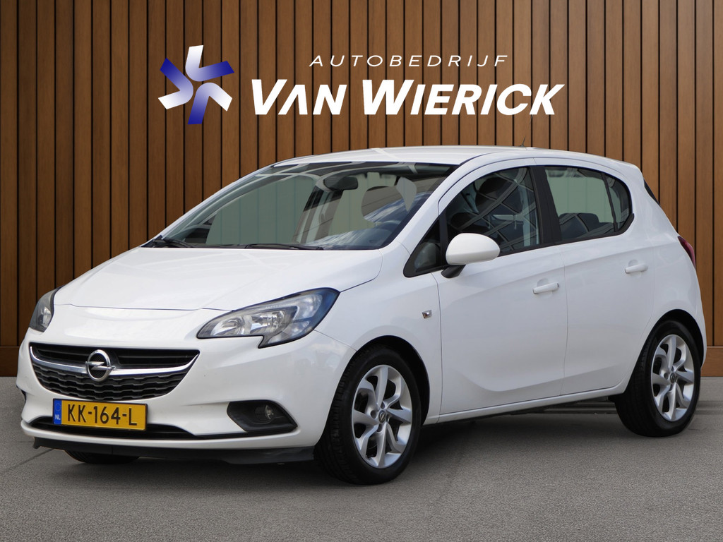 Opel Corsa 1.0 Turbo Edition | Cruise | Airco | LM Velgen | Origineel NL 57106907-0.jpg | Autobedrijf van Wierick