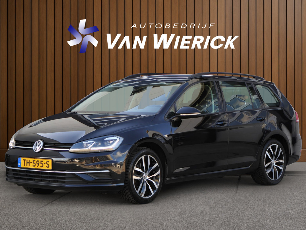 Volkswagen Golf Variant 1.4 TSI Highline 125PK | LED | Parkeersensoren v/a | Stoelverwarming | Clima | Bluetooth | LM Velgen 57131976-0.jpg | Autobedrijf van Wierick
